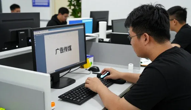 广州佳壁墙壁有限公司推动广告传媒向智能化方向发展
