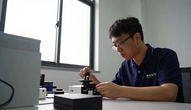 社区服务站中使用技术开发的优势分析