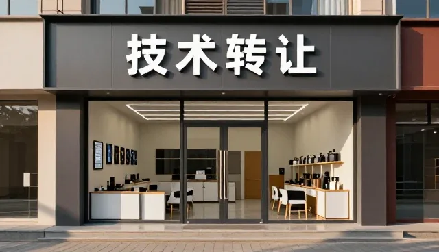 技术转让在应用领域中的实际价值与落地路径